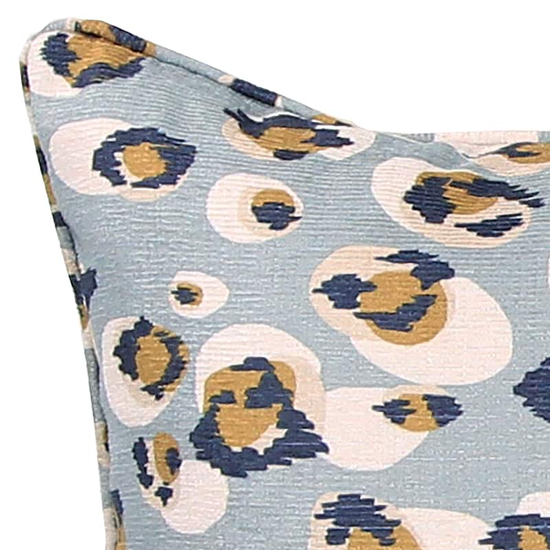 18" x 18" Indoor Throw Pillow