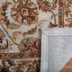 preview thumbnail 4 of 3, SAFAVIEH Handmade Heritage Country Ivory / Ivory Wool Rug