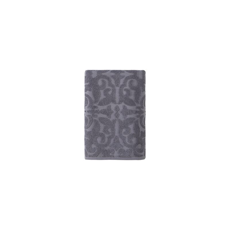 Ozan Premium Home100% Genuine Turkish Cotton Patchouli Bath Towel