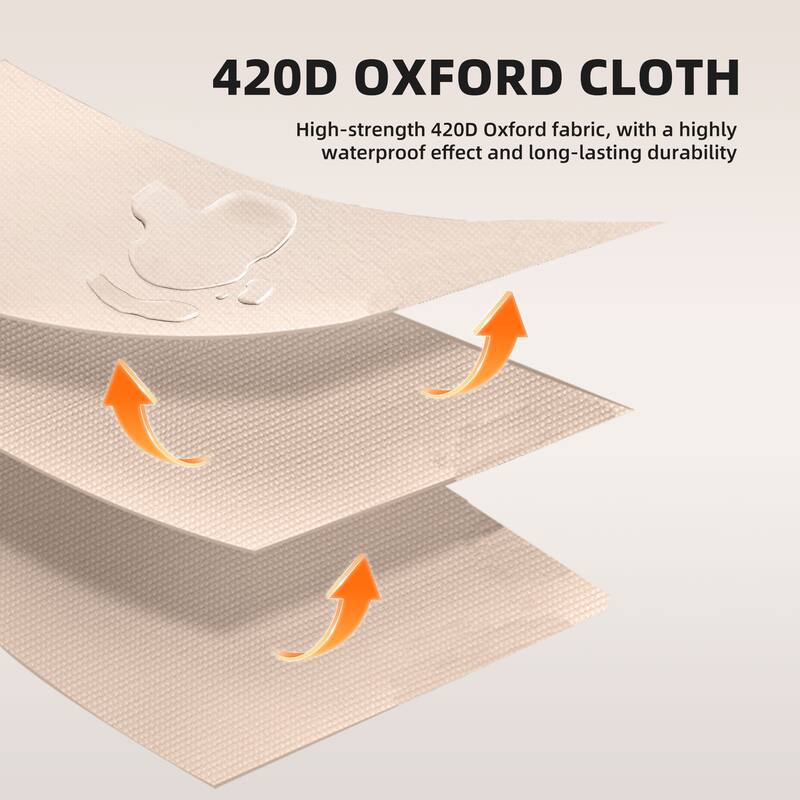 8 m² Inflatable Tents for Camping, Blow Up Tent with Hand Pump,Easy Setup InflatableTent 4Season Tent, Waterproof Oxford