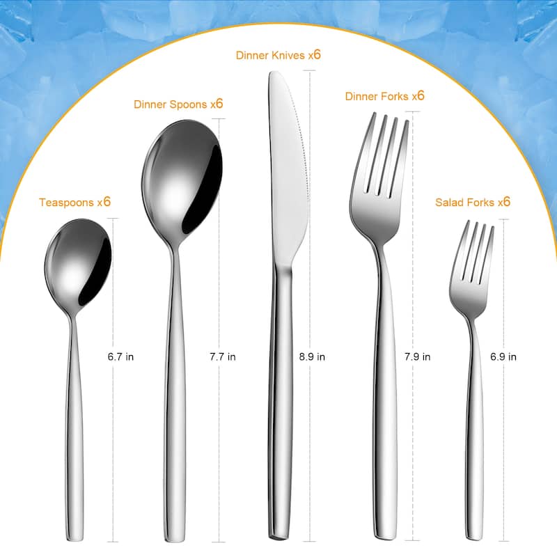 Cutlery Set