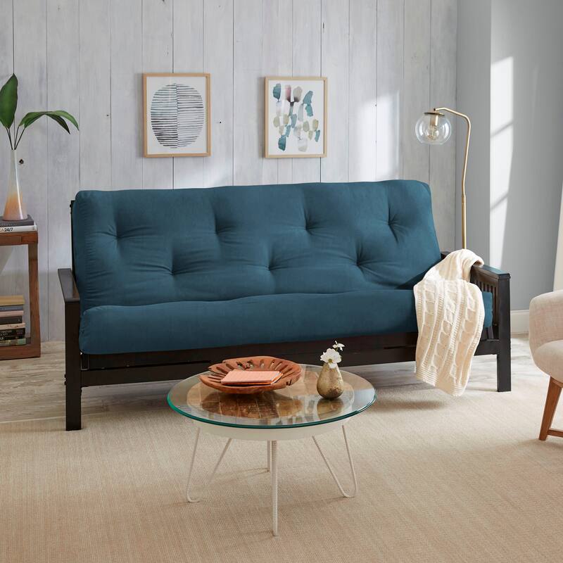 Trupedic Full-size 10-inch Futon Mattress (Mattress Only)