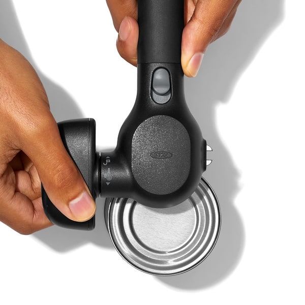 OXO Good Grips Smooth Edge Can Opener Bed Bath & Beyond 39056496