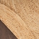 preview thumbnail 10 of 32, Nourison Natural Jute Indoor Solid Area Rug