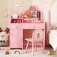 Option Pink