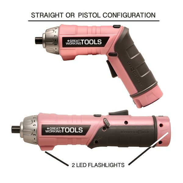 battery tools