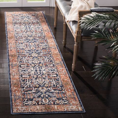 Lauren Ralph Lauren Darcy Traditional Oriental Area Rug