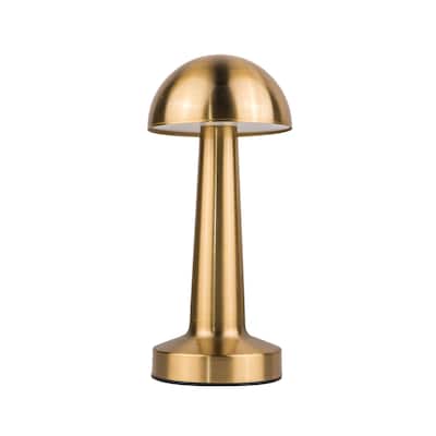 Craftmade 86291-TR Joni 9" Tall Buffet Specialty Lamp