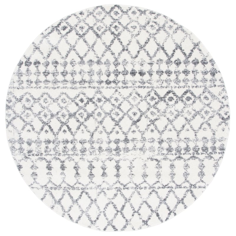 SAFAVIEH Tulum Agnese Moroccan Boho Rug