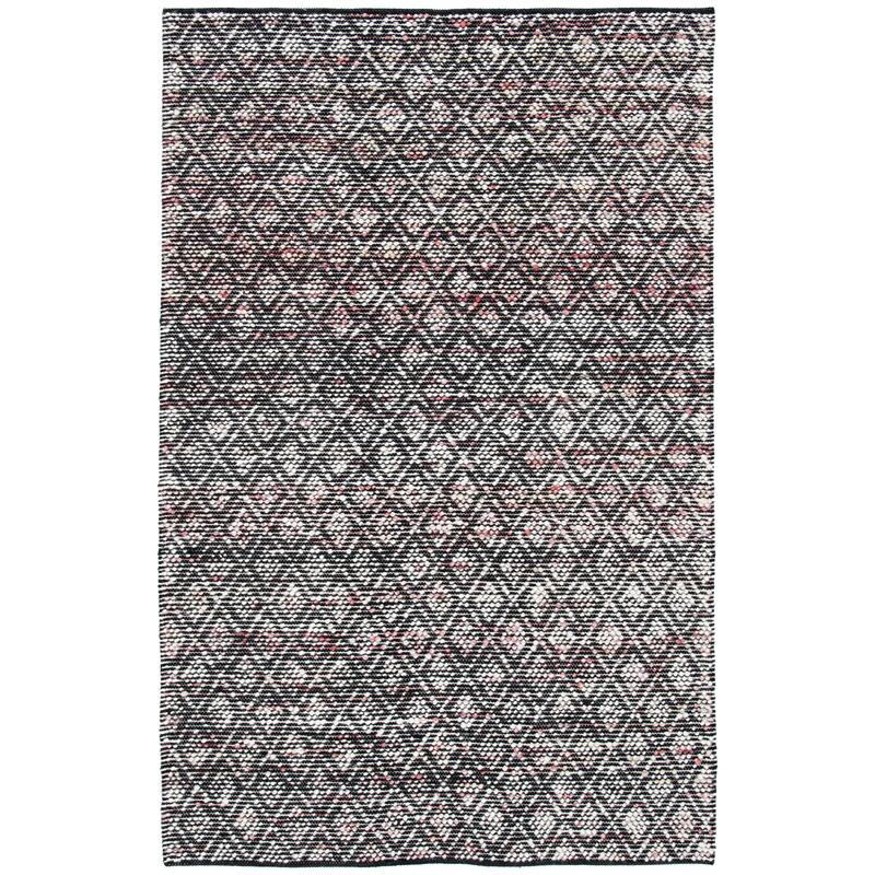 SAFAVIEH Handmade Natura Dalila Casual Wool Rug
