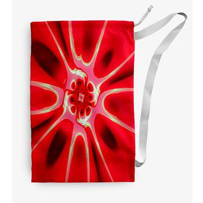 Bandana Star Laundry Bag - 28" x 36"