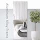 Modern Freestanding Full Length Floor Mirror