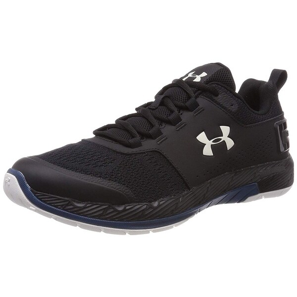 under armour trail shoes mens