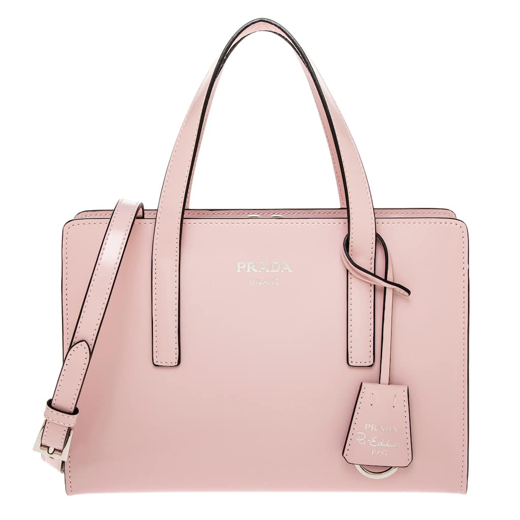 Prada Re-Edition 1995 Mini Handbag