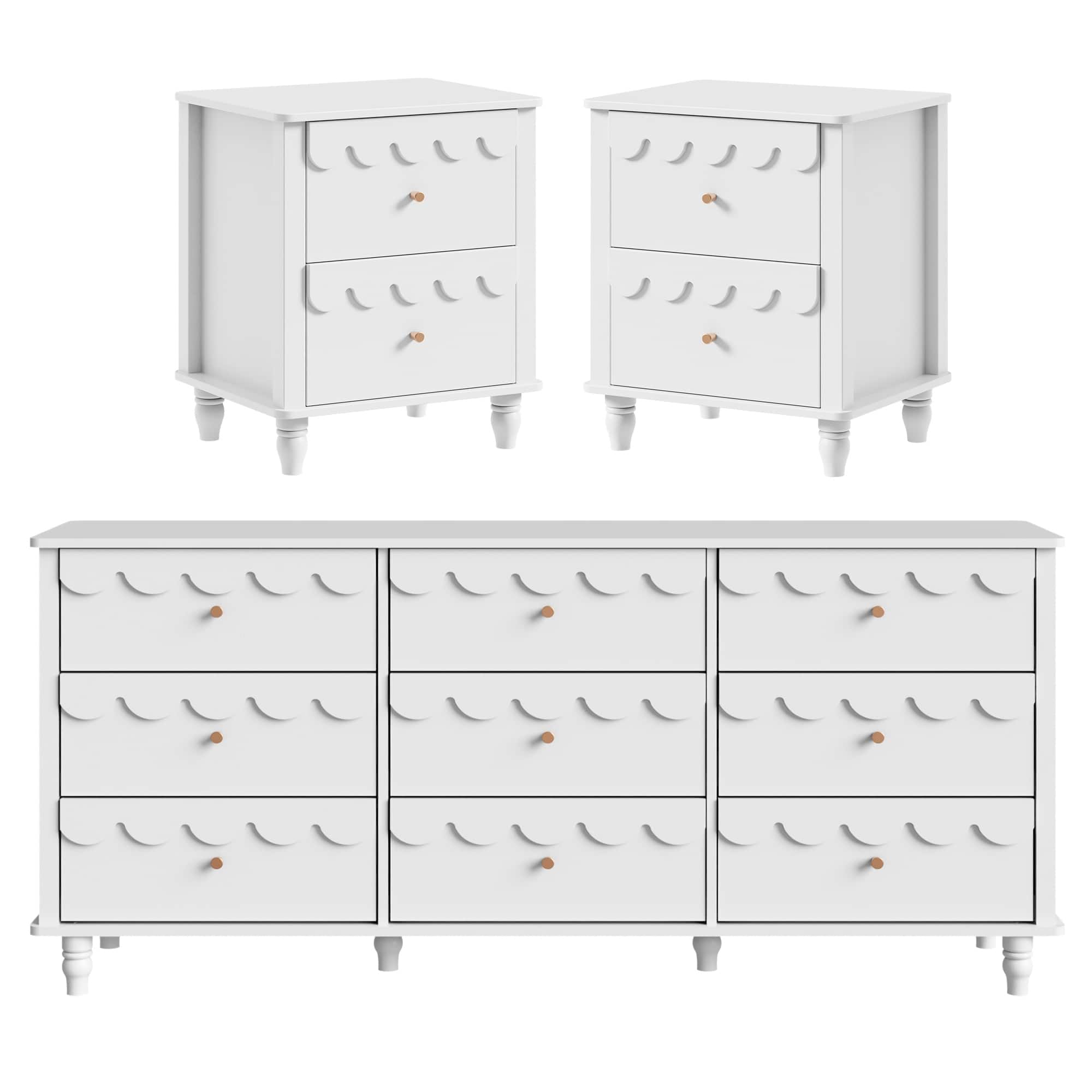Option White