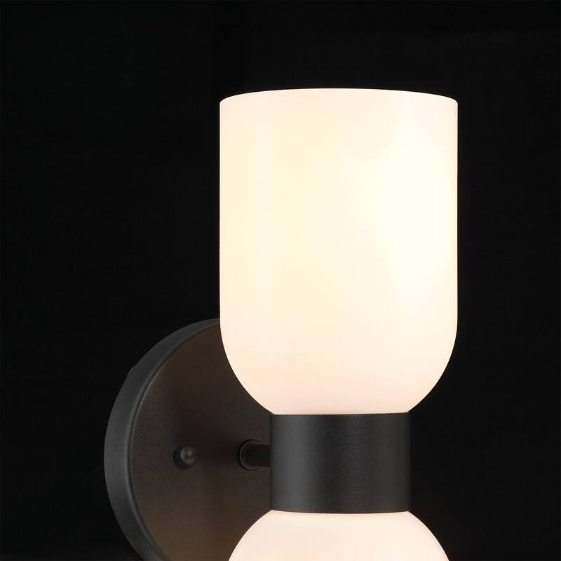 Acroma Mid-Century Modern Wall Sconce
