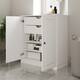 Option White