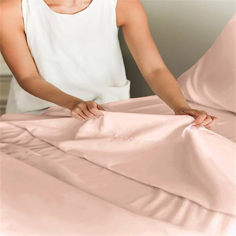 Full Size Sheet Set Bed Bath & Beyond 38233255