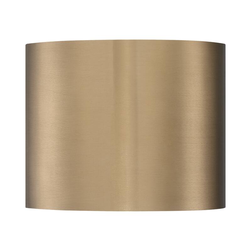 Outdoor 16Watt LED Wall Sconce Light