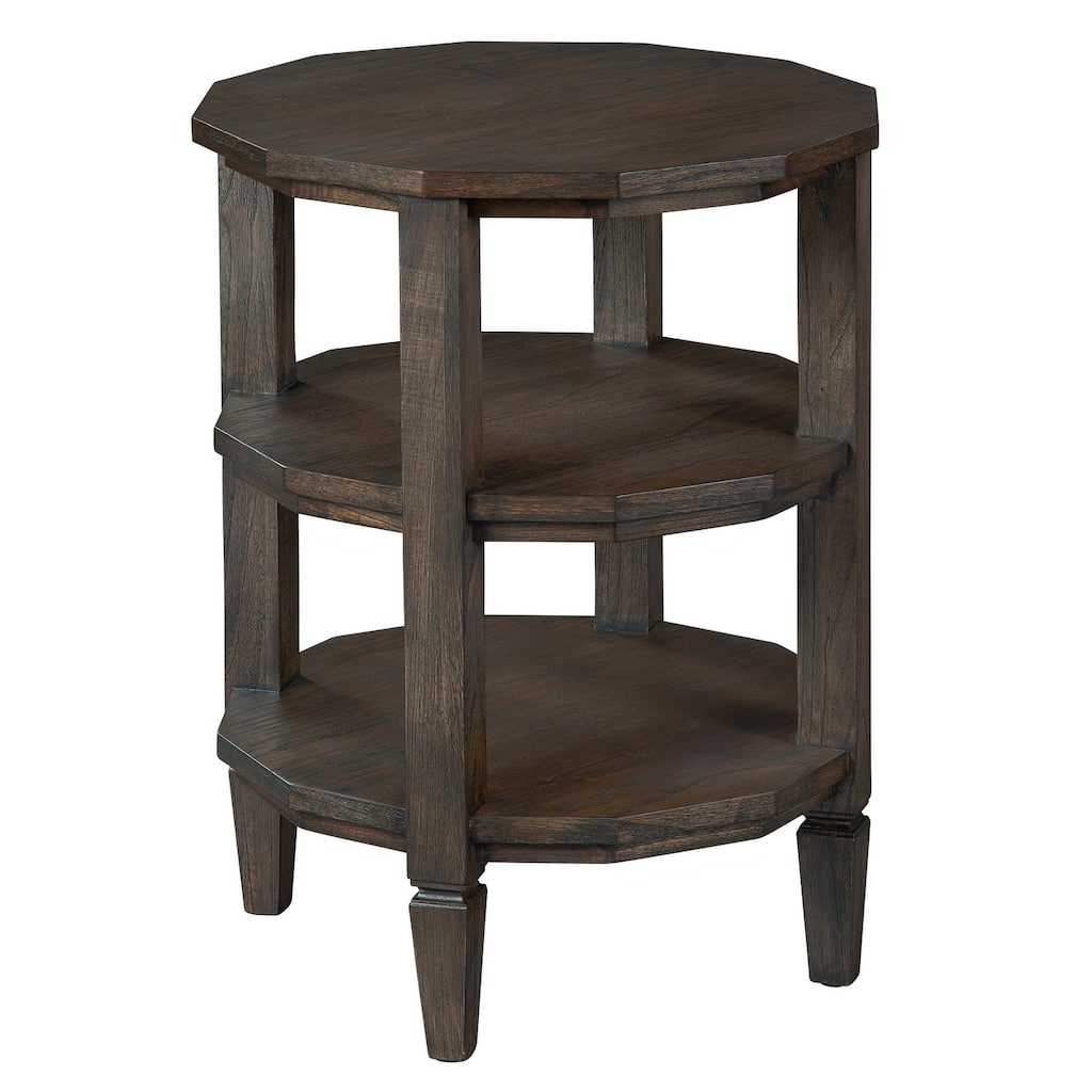 Hekman Linwood Accent Table