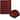24'' x 30'' High-Gloss Resin Table Top with 2'' Thick Drop-Lip