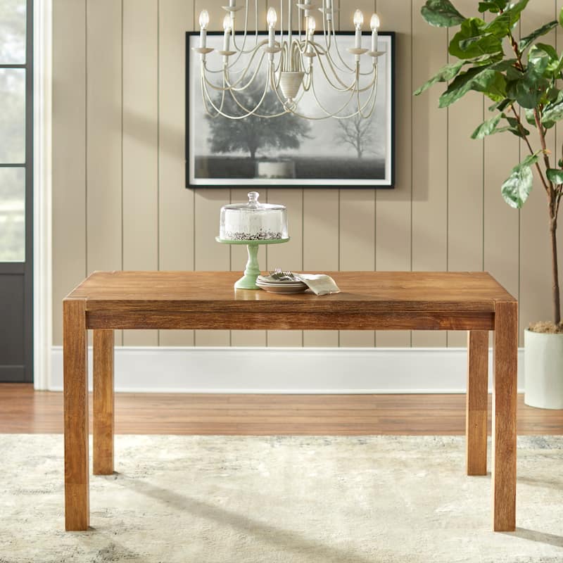 Simple Living Dominique 7-piece Dining Set