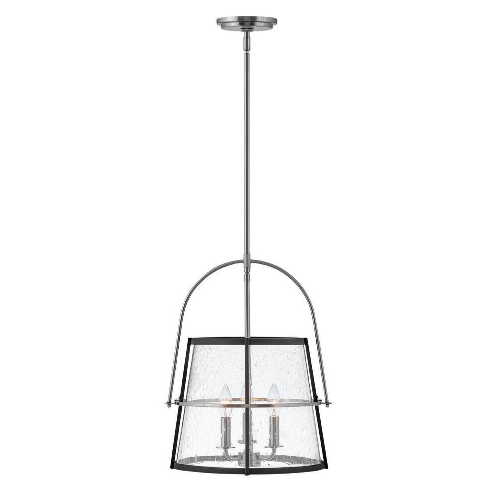 Hinkley Lighting Tournon 3 Light 15" Wide Pendant
