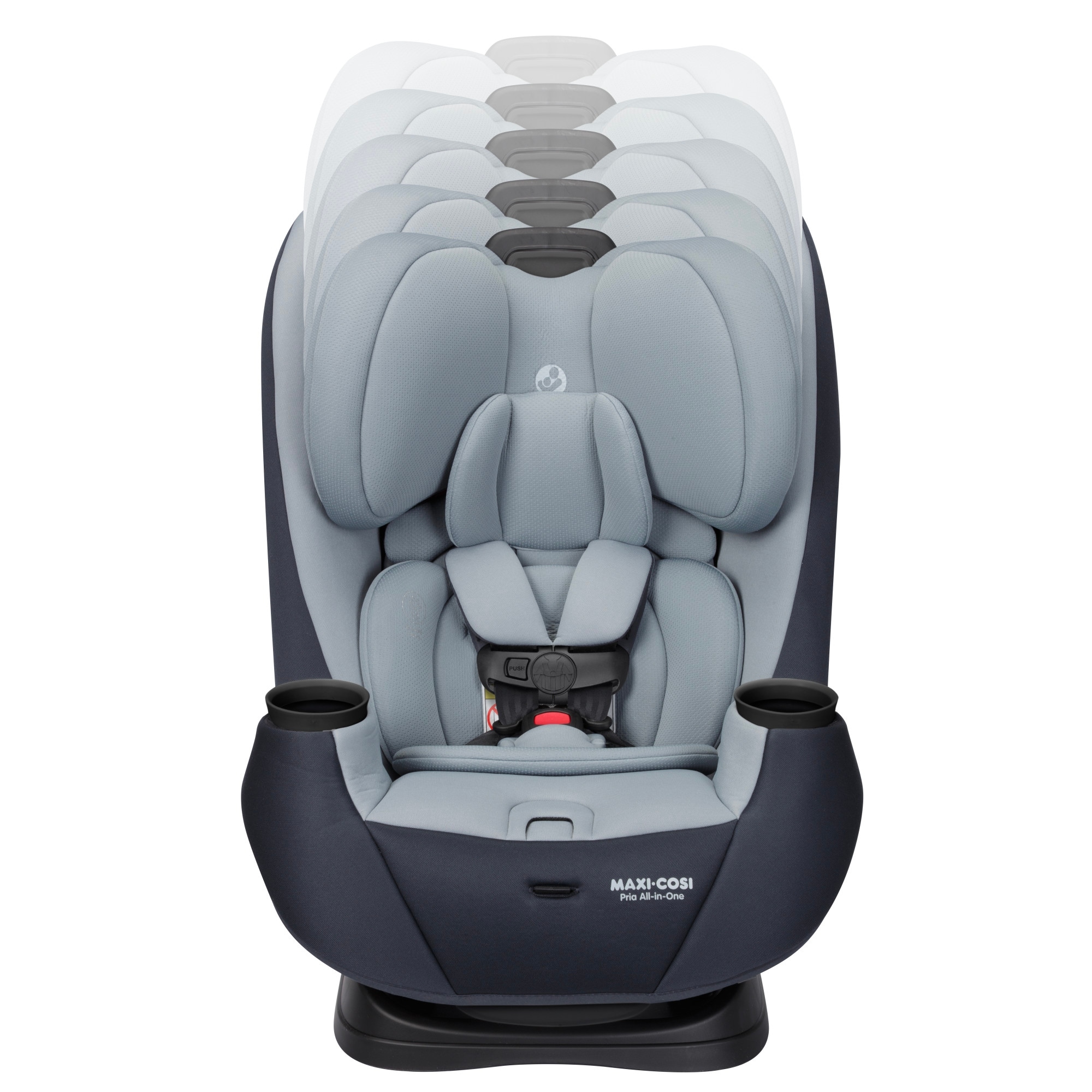 Maxi Cosi Pria All-in-One Car Seat - Bed Bath & Beyond - 43274603