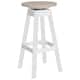 Option Birch Woodgrain & White