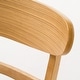 preview thumbnail 47 of 55, Idalia Mid-Century Modern Dining Chairs (Set of 2) by Christopher Knight Home - N/A