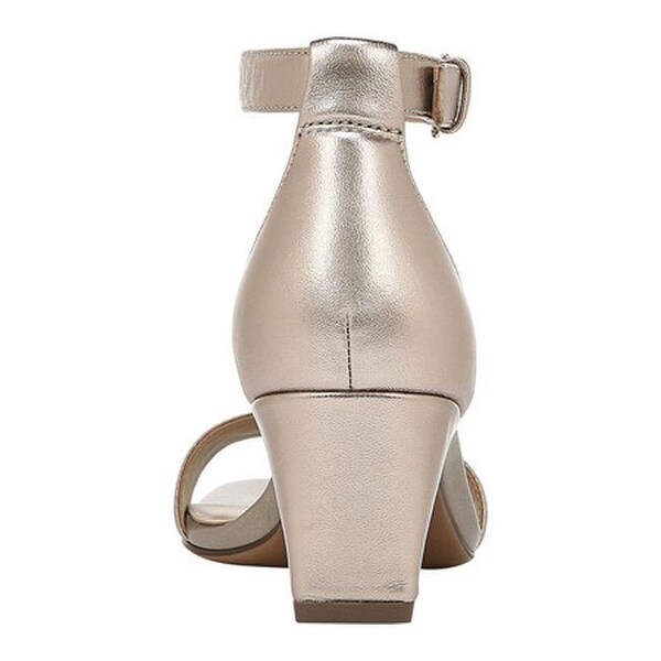 zenia wedge sandal naturalizer