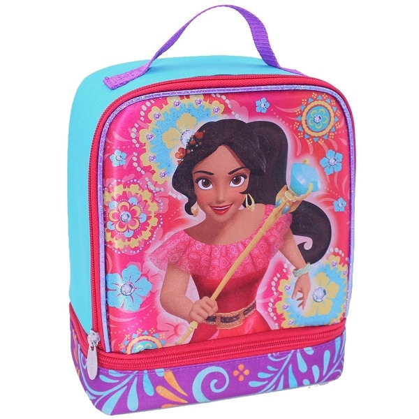 elena of avalor suitcase