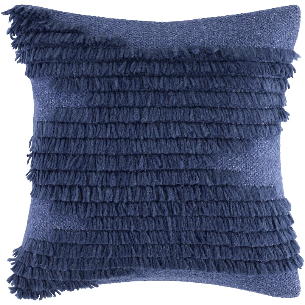 Livabliss Apache Global Accent Pillow