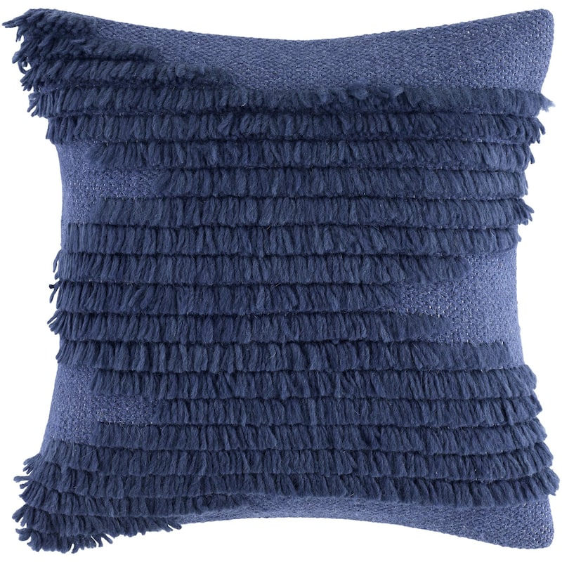 Livabliss Apache Global Accent Pillow