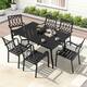 Option Antique Black