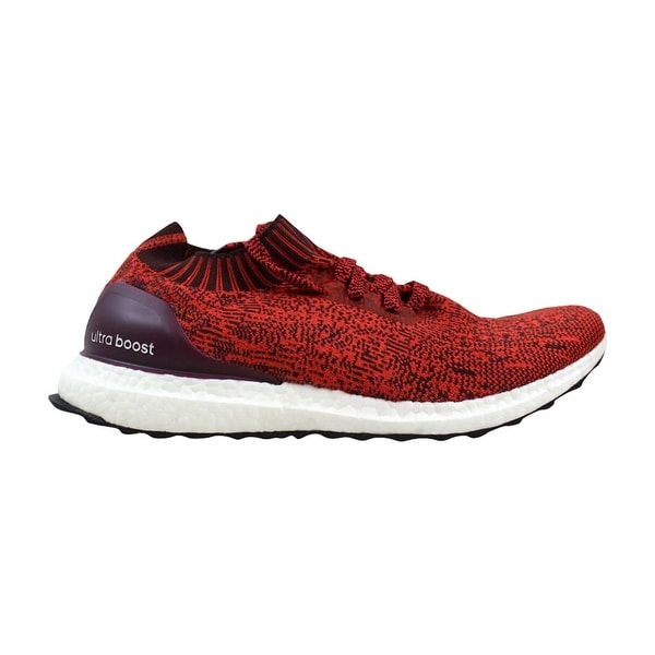 maroon ultra boost mens