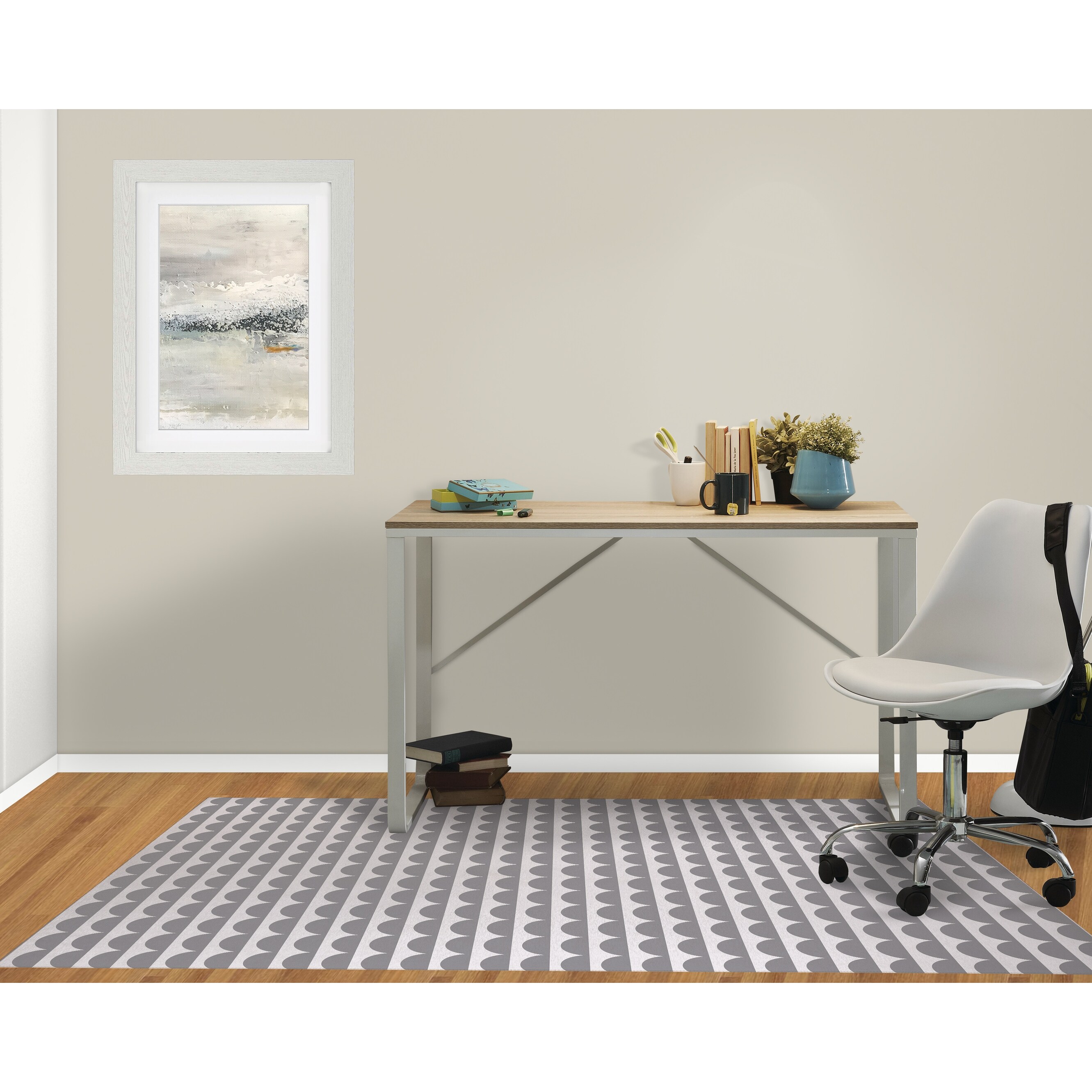 Scallop new arrivals office chair