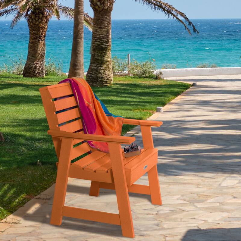 BAHIA VERDE OUTDOORS Riverside Garden Chair