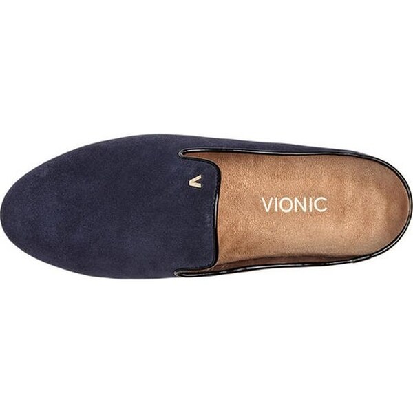 vionic carnegie mule