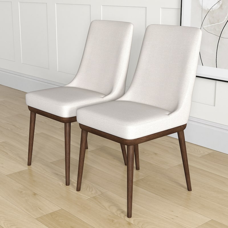 Modern Dining Chair (Set of 2)