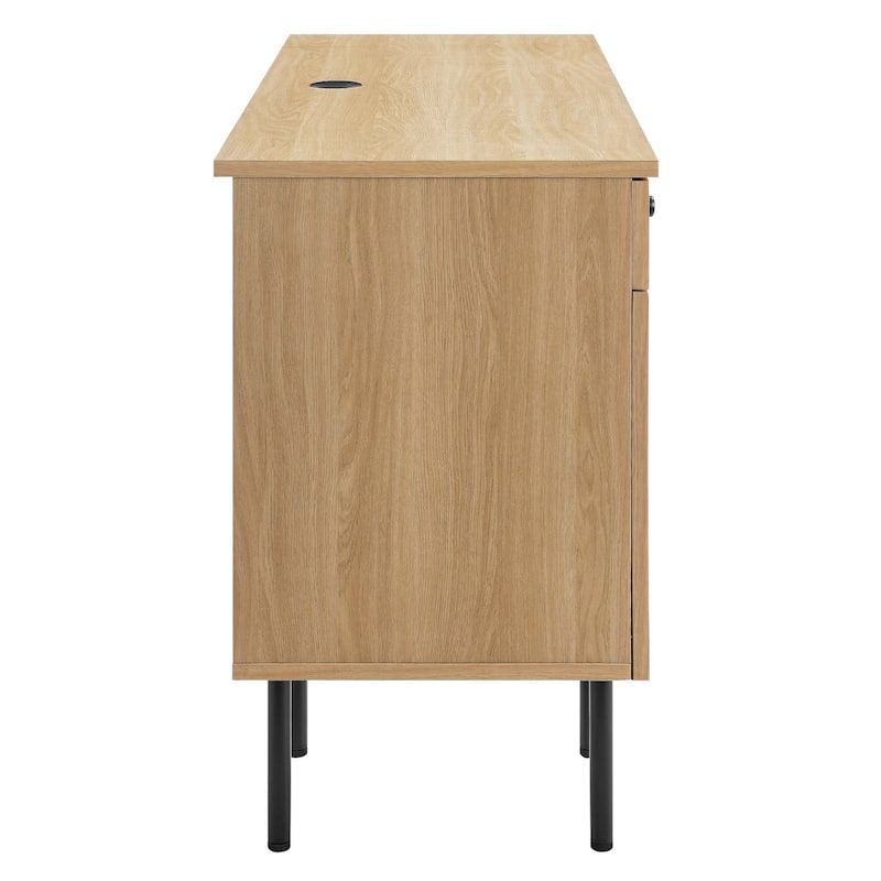 Chaucer Office Desk