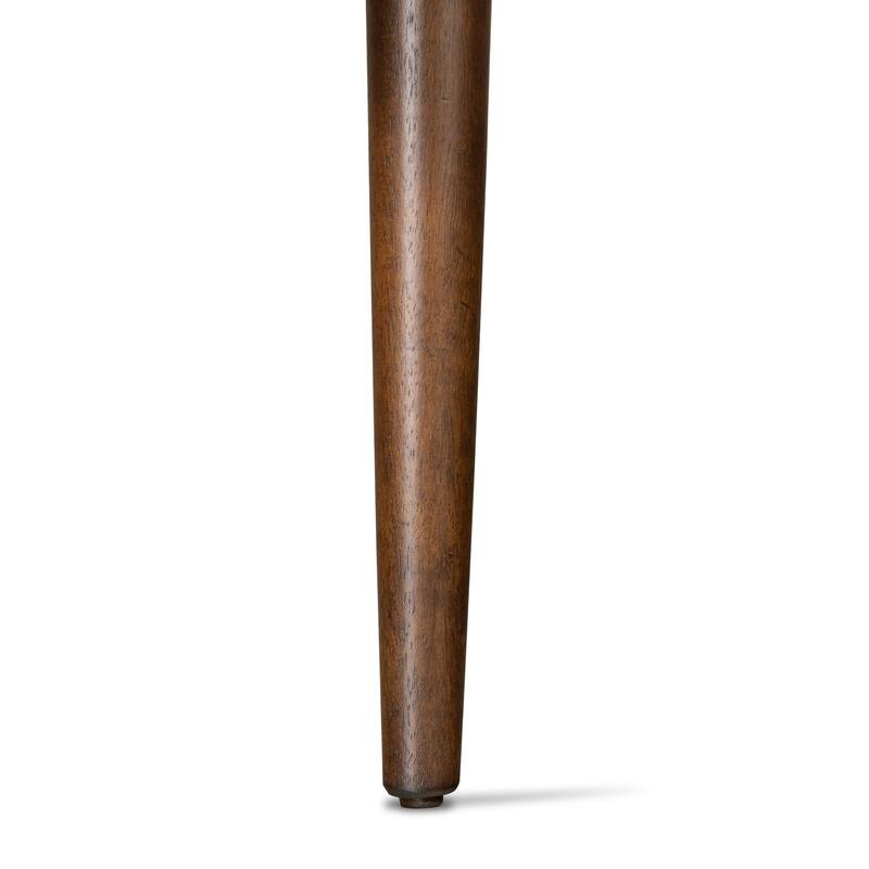 Poly & Bark Luca Bench - Full Grain Genuine Italian Leather