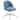Teddy Velvet Liftable Swivel Office Chair Makeup Chair with Wheels