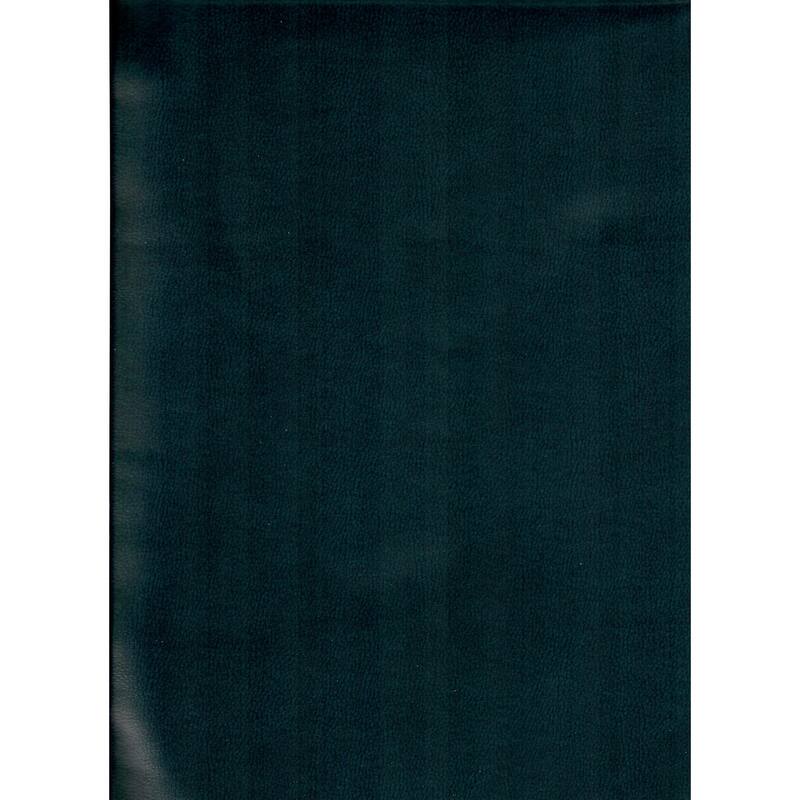 Copper Grove Dixie Espresso Full-size Futon Set with Bonded Leather Innerspring Mattress