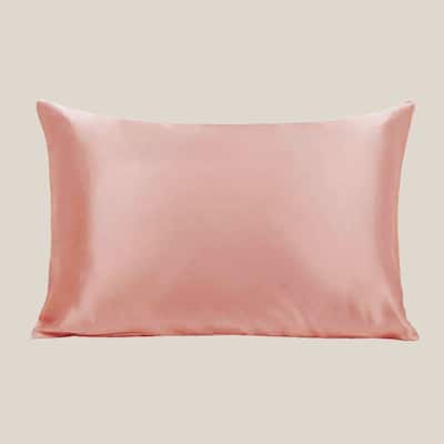 SHINE Satin Pillowcase - Super Soft Pillow Covers
