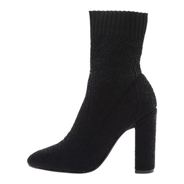charles by charles david iceland bootie