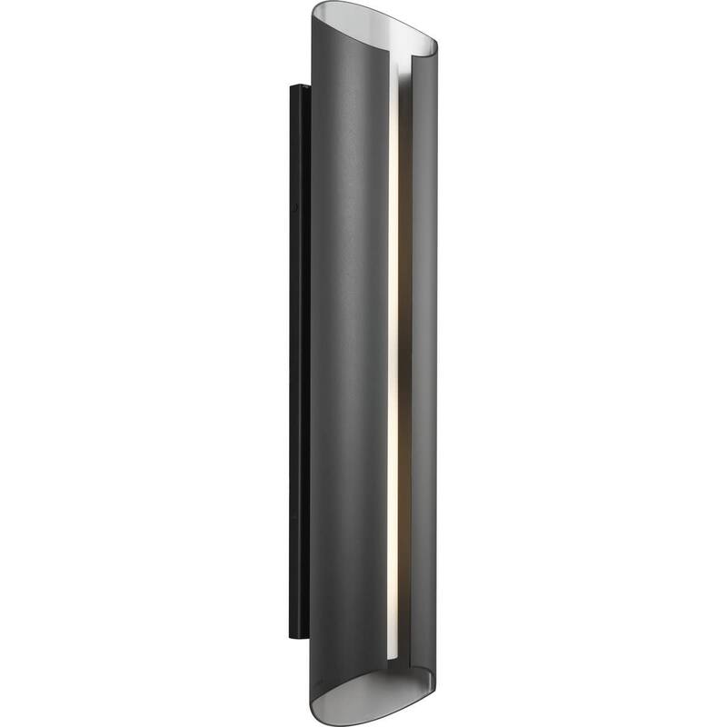 Progress Lighting P560365-30 Z-2030 29" Tall LED Outdoor Wall Sconce