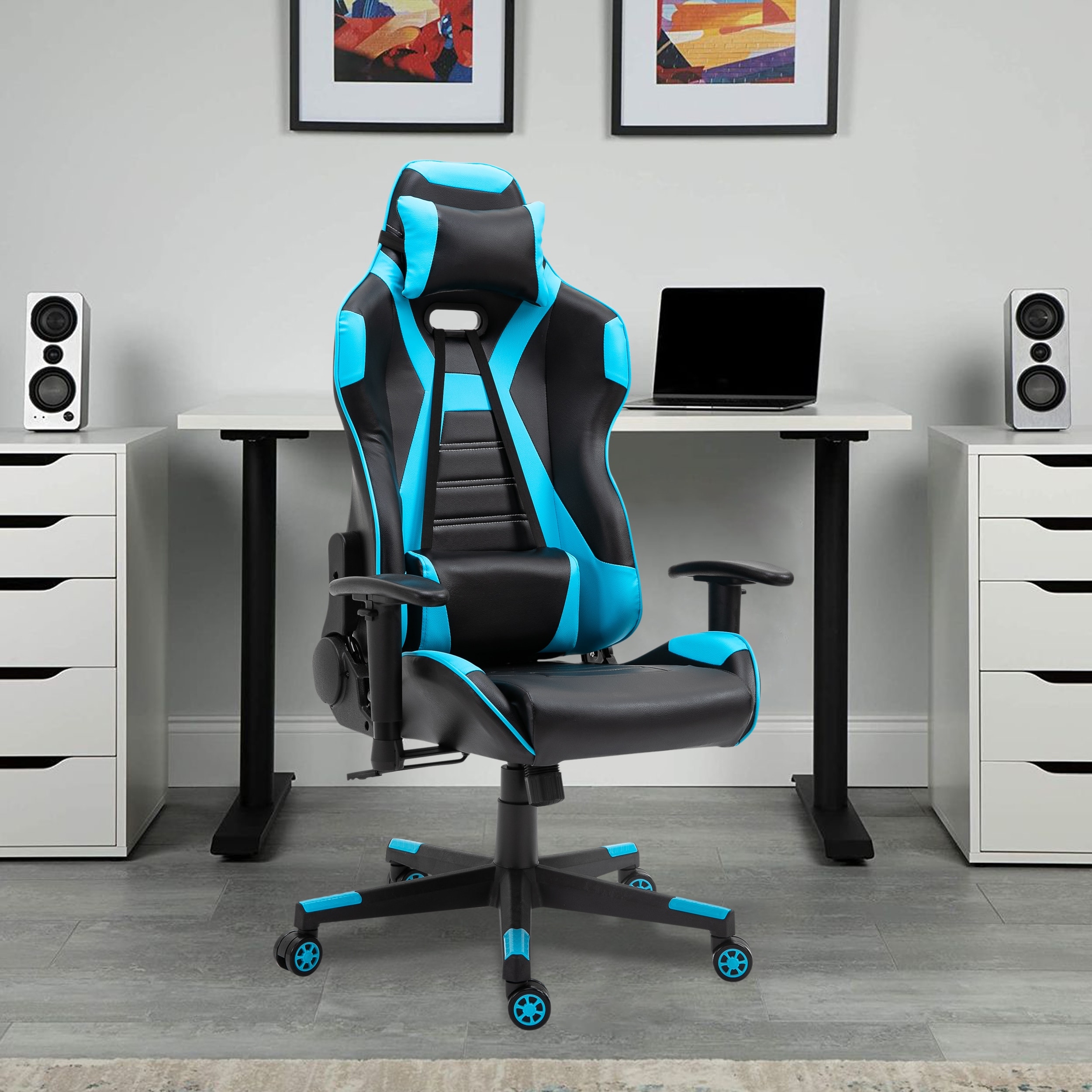 Video game best sale computer chair