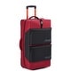 preview thumbnail 30 of 41, Delsey Jeep JSOO6B 3-Piece Rolling Duffel Set with Carry-On, Medium & Large Duffel Bags