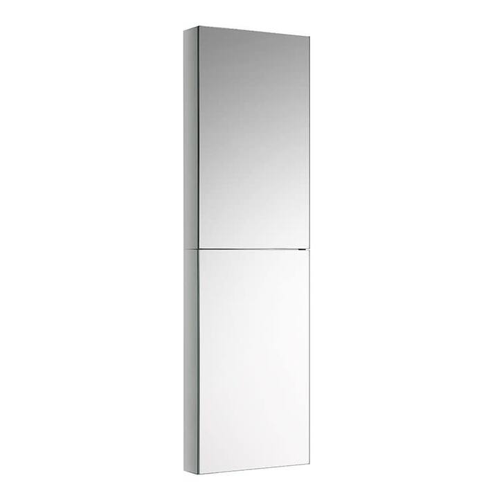 Fresca FMC8031 15" x 72" Medicine Cabinet